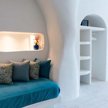Aloni Hotel & Suites Писо-Ливади Экстерьер фото