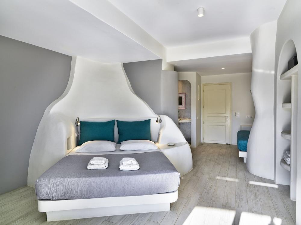 Aloni Hotel & Suites Писо-Ливади Экстерьер фото